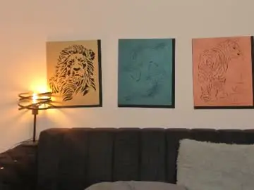 Chaturbate Live Porn of bradleymartin7