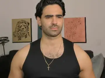 Chaturbate Live Porn of bradleymartin7