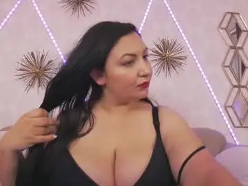 Chaturbate Best Webcam of bustyeva_