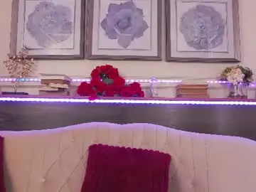 Chaturbate Watch Live Sex Cams of bustyeva_