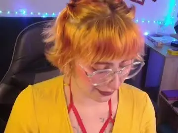 Chaturbate Sex Cam of catsito