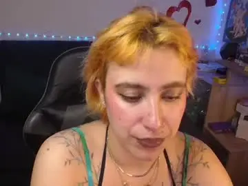 Chaturbate Best Webcam of catsito