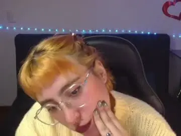 Chaturbate Live Porn of catsito