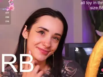 Chaturbate Adult Video Chat of evarabbit