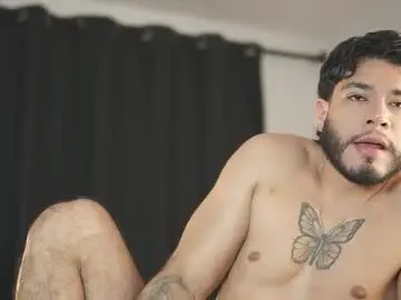 Chaturbate Live Sex of jadenfeynman