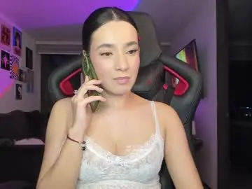 Chaturbate Adult Video Chat of julidavila