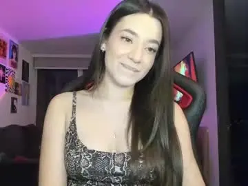 Chaturbate Sex Chat of julidavila