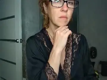 Chaturbate Live Sex Cam of lioraweiss
