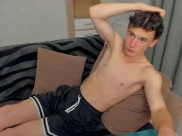 Chaturbate Adult Webcam of max_foks_