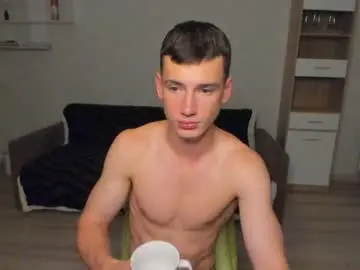 Chaturbate Live Sex of max_foks_