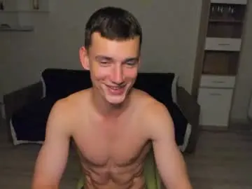 Chaturbate Nude Webcam of max_foks_