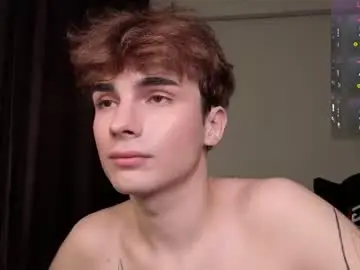 Chaturbate Sex Chat of afterevan