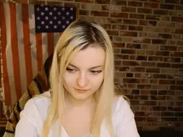 Chaturbate Sex Chat of angelabunny_