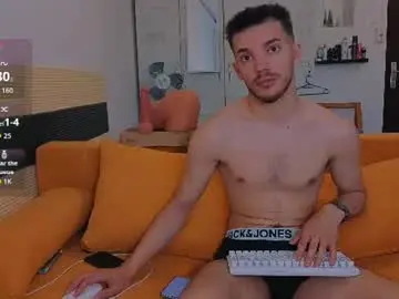 Chaturbate Live Porn of dominicvalente