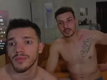 Chaturbate Private Sex Chat of dominicvalente