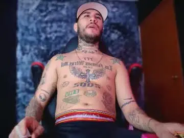 Chaturbate Free Porn Cam of hotlatinox20cm