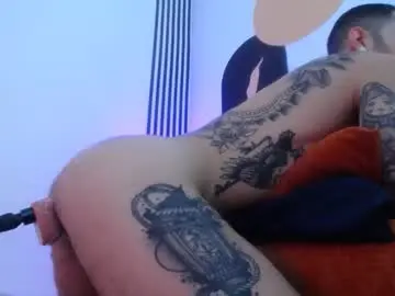 Chaturbate Sex Cam of jeff_cube