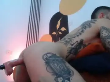 Chaturbate Sex Chat of jeff_cube
