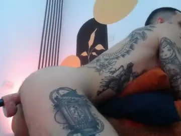 Chaturbate Watch Live Sex Cams of jeff_cube