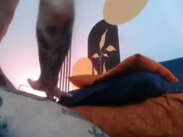 Chaturbate Sex Cam of jeff_cube