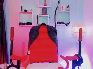 Chaturbate Nude Webcam of maximoking26