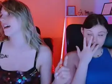 Chaturbate Private Sex Chat of nikol_kitt