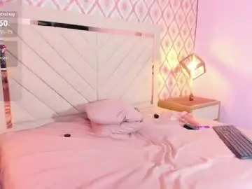 Chaturbate Sex Cam of paloma_alves