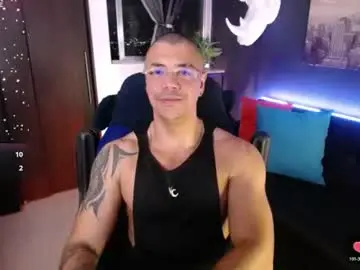 Chaturbate Live Sex Cam of seddy_