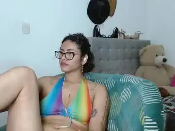 Chaturbate Watch Live Sex Cams of sexy_lia_latina
