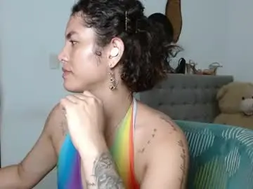 Chaturbate Best Webcam of sexy_lia_latina