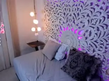 Chaturbate Best live sex cam show of valeria_restrepo