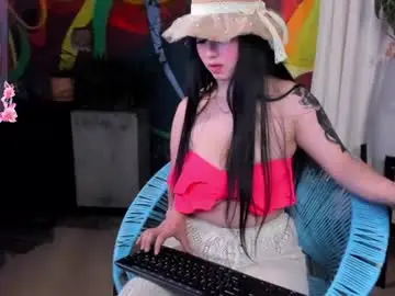 Chaturbate Live Sex of valeria_restrepo