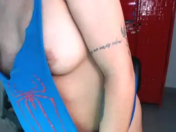 Chaturbate Free Porn Cam of anabellered