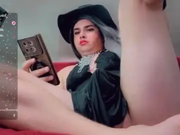 Chaturbate Sex Chat of camilacarrington
