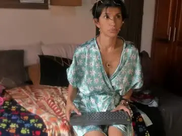 Chaturbate Sex Chat of evaa_campbell