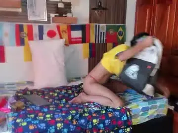 Chaturbate Adult Webcams of evaa_campbell