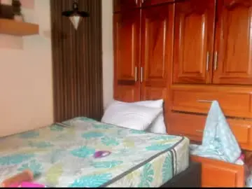Chaturbate Sex Cam of evaa_campbell