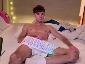 Chaturbate Sex Chat of jerry_lucky