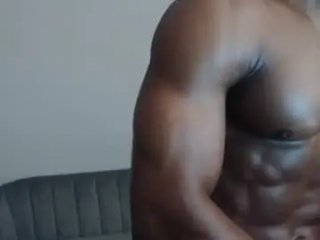 Chaturbate Sex Cam of johnnydolce50