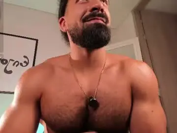 Chaturbate Live Porn of maxstrong01