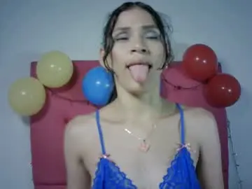 Chaturbate Free Live Porn of mia_suarez4