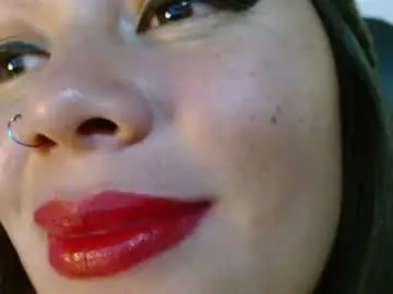 Chaturbate Adult Video Chat of miss_evoleth2