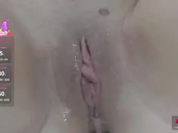 Chaturbate Live Sex of roxie_anne