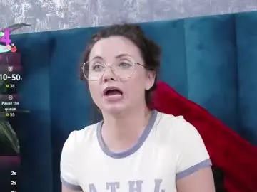 Chaturbate Live Sex of roxie_anne