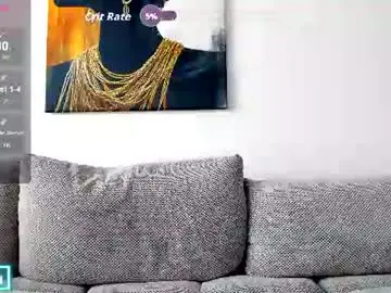 Chaturbate Free Live Porn of sarahadams