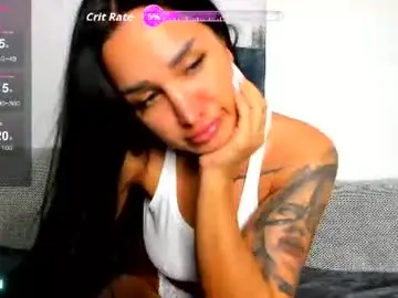 Chaturbate Best Webcam of sarahadams