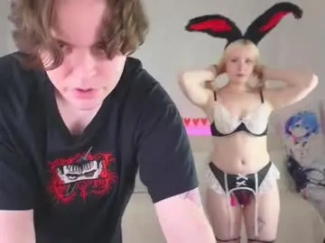 Chaturbate Private Sex Chat of skuf_page