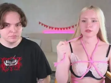 Chaturbate Sex Cam of skuf_page