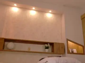 Chaturbate Live Porn of sophie_beaufort