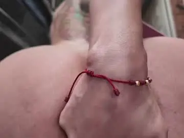 Chaturbate Free Porn Cam of vanandjuani
